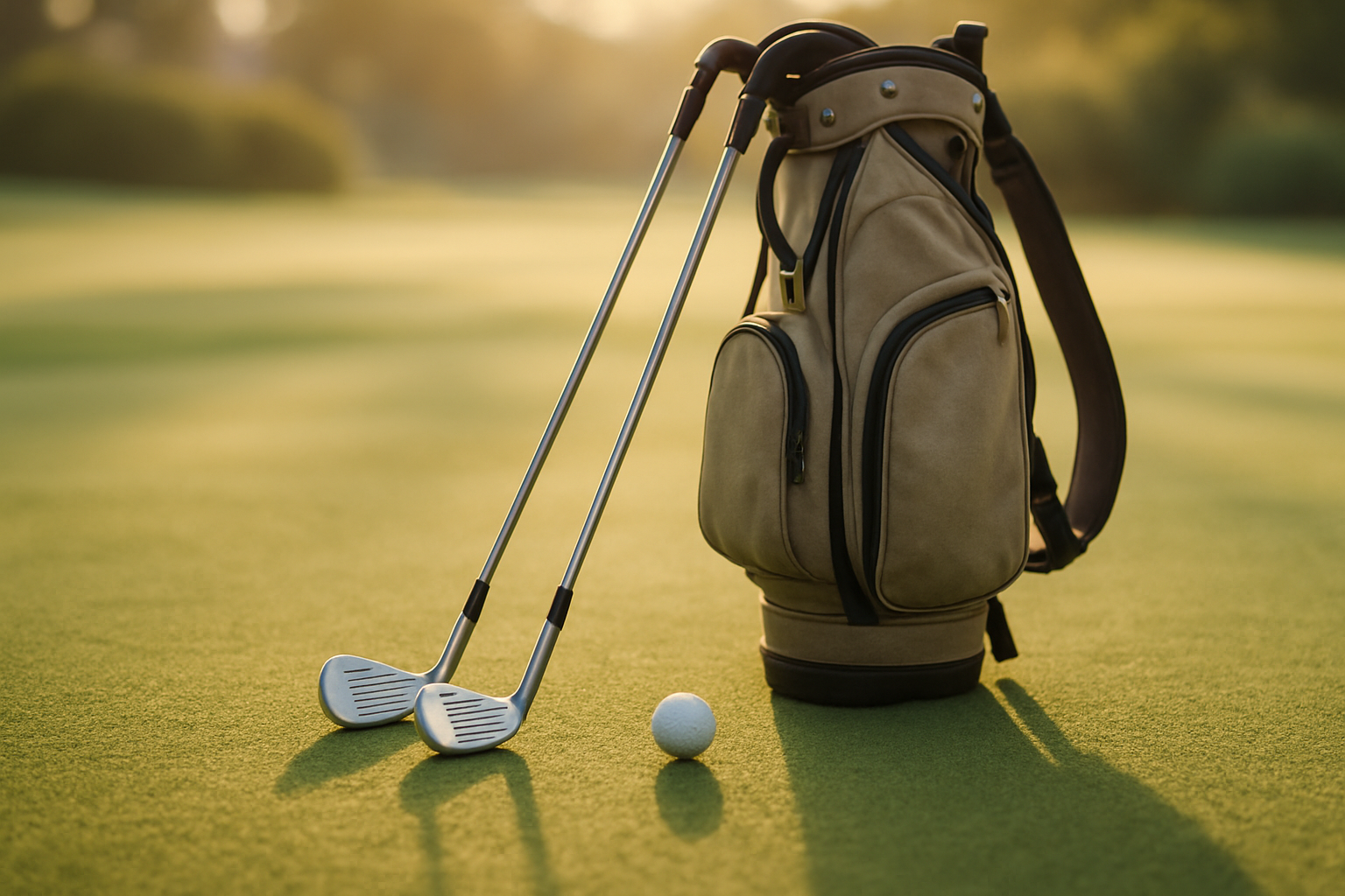 A Beginner's Guide to Golf: Where to Start in Essex